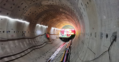 地鐵隧道凍結測溫系統(tǒng)與五市地鐵建設